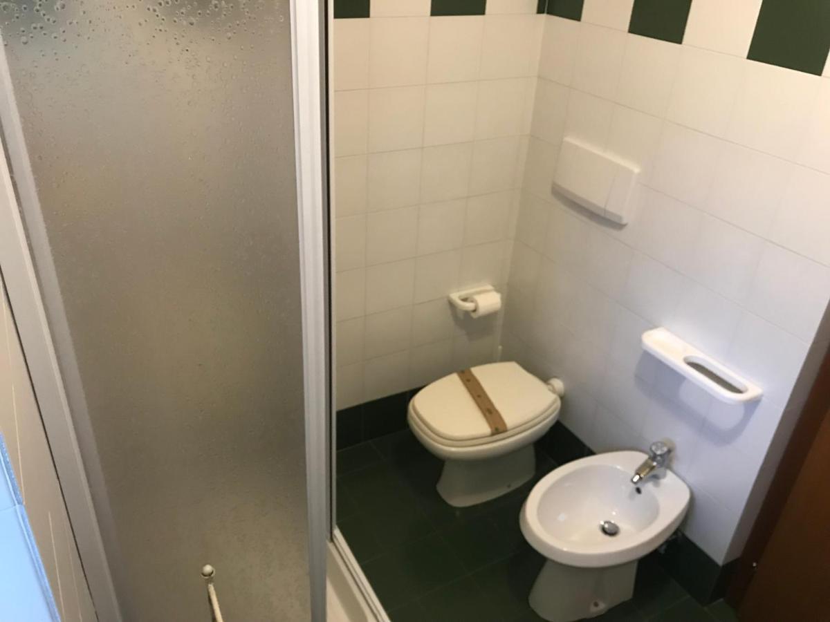 B&B Da Erica Comano Terme Bagian luar foto